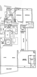 SilverSea (D15), Condominium #595348281